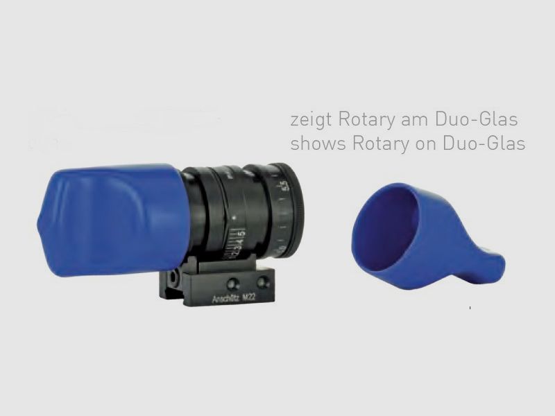 Centra Rotary M22 Staubschutzkappe 1 Paar Sportzubehör