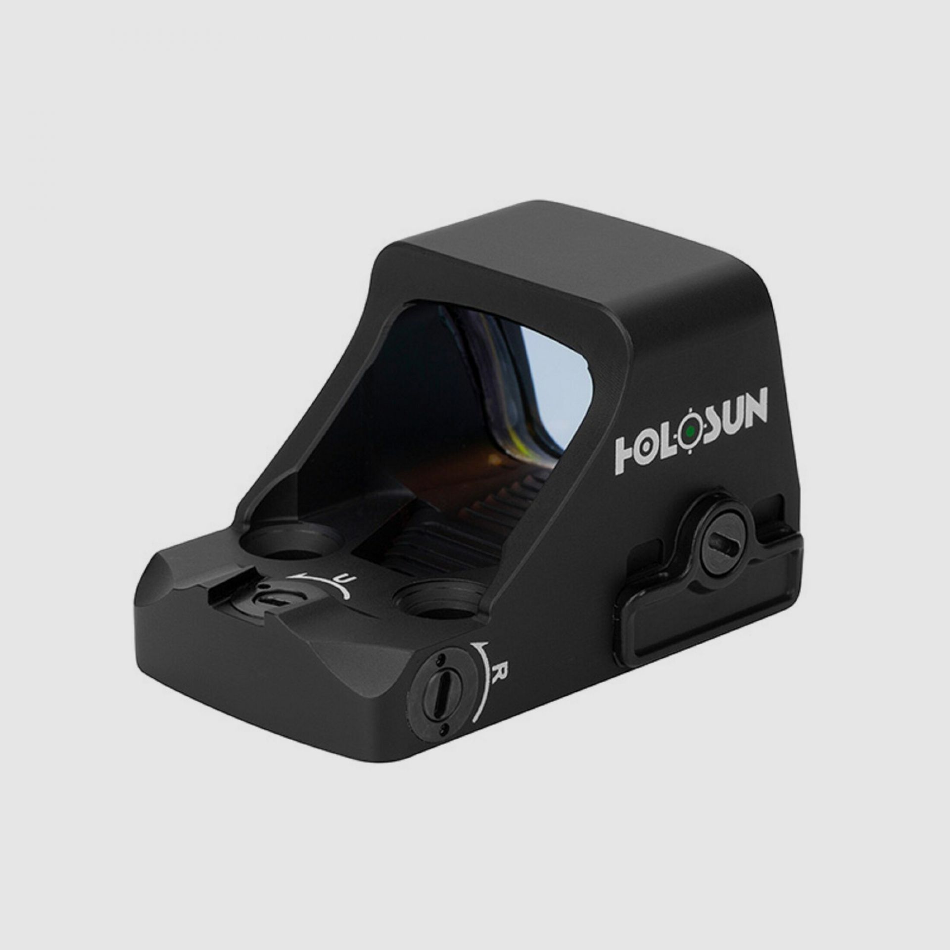 Holosun Reflexvisier HE407K-GR-X2 mit grünem 6MOA Dot, Bild 8 von 9