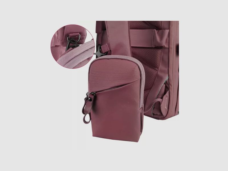 Vanguard Veo Metro SP MG - Funda para móvil, imagen 19 de 23
