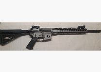 Schmeisser AR15 Dynamic