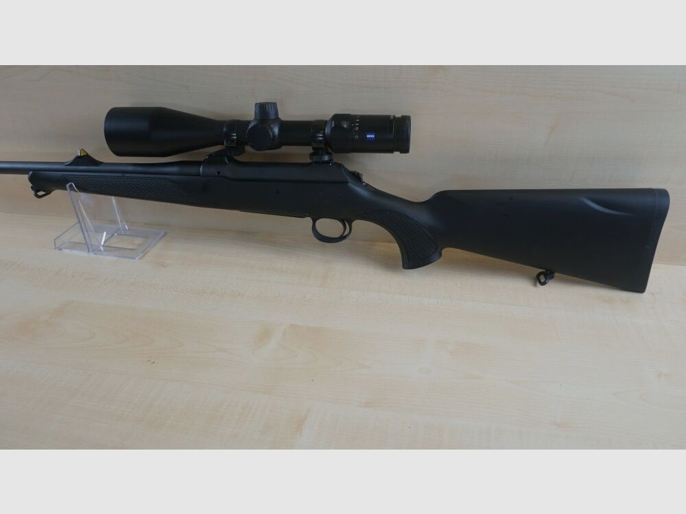 Sauer & Sohn 101