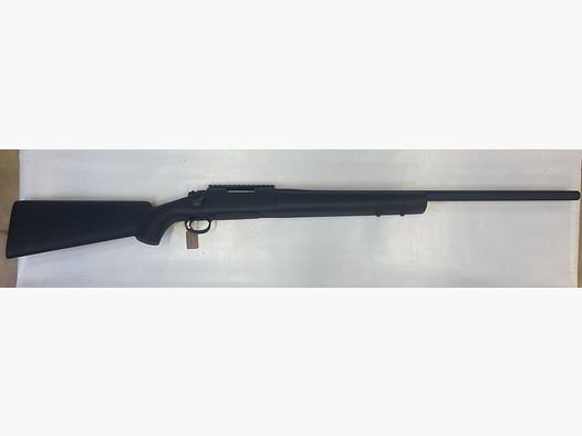 Remington 700 Police