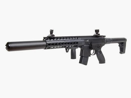 Sig Sauer MPX CO2 Gewehr