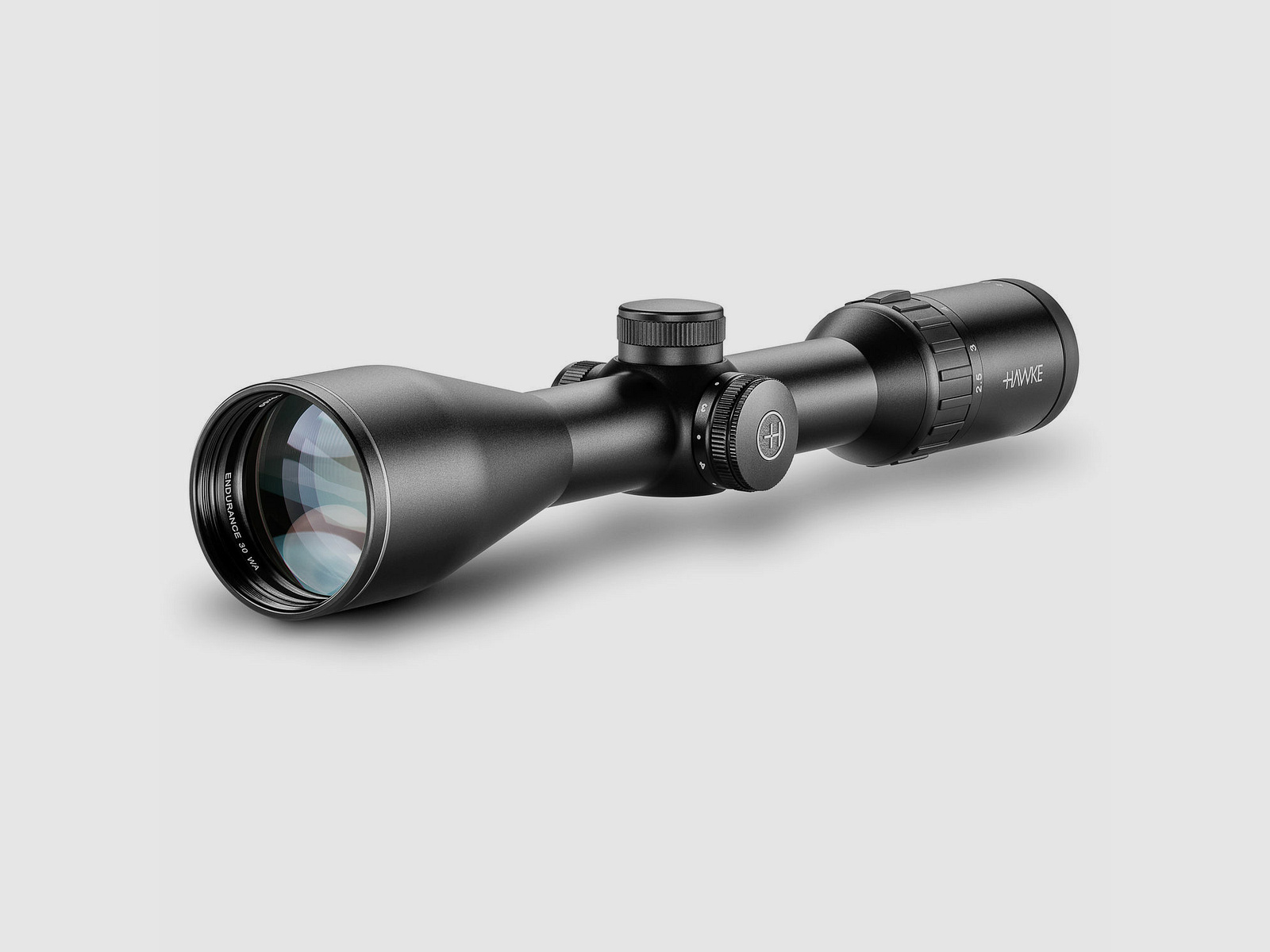 Hawke Endurance 30 WA 2.5-10x50