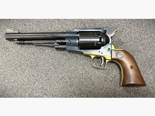 Ruger Old Army