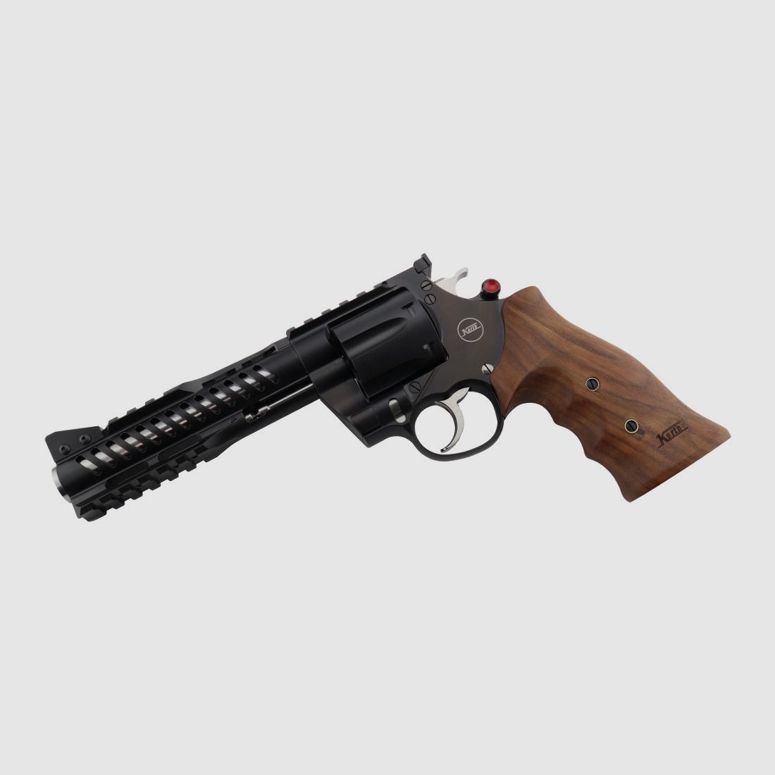 Korth Ranger NXR 6 inches