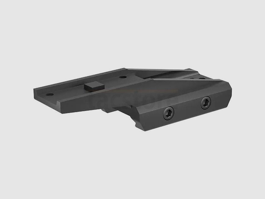Vector Optics Cantilever Picatinny Riser Mount RUM Footprint