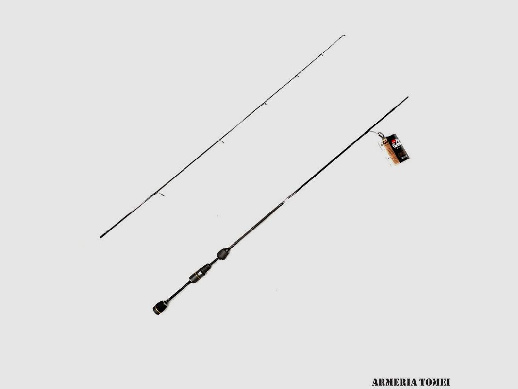 ABU GARCIA – CARABUS DELICATE CDS-602UL, image 3 of 3
