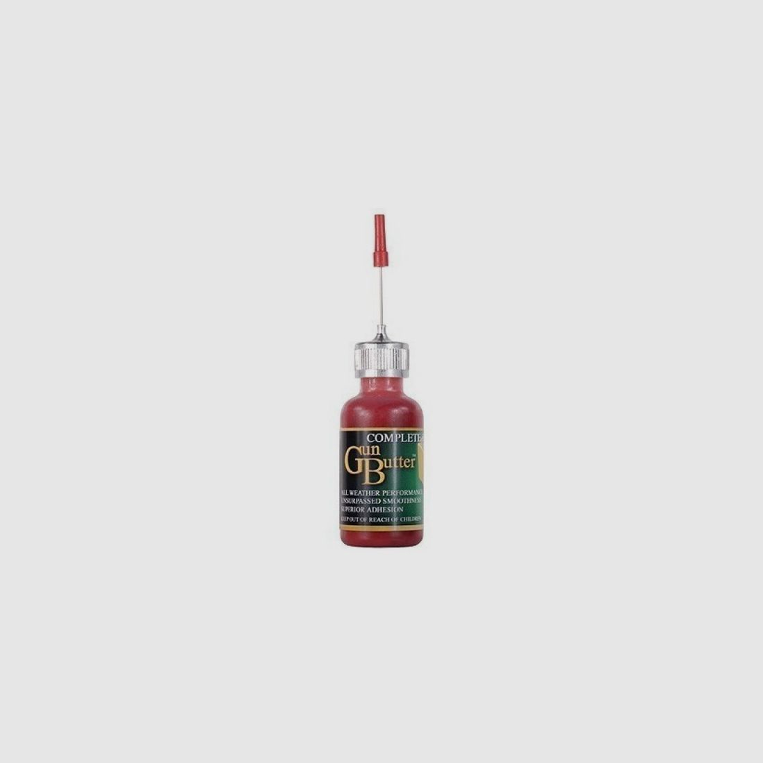 Gunbutter 20 ml, Bild 1 von 3