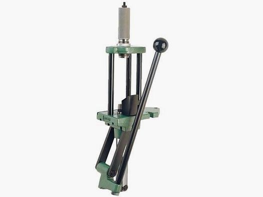 RCBS AmmoMaster-2 Single Station Press – 7/8"-14 & 50-BMG Conversion