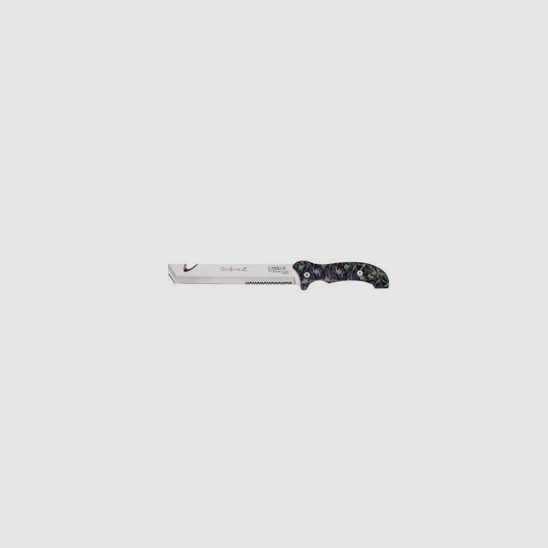 Machete Camillus 13" Carnivore, Bild 1 von 3