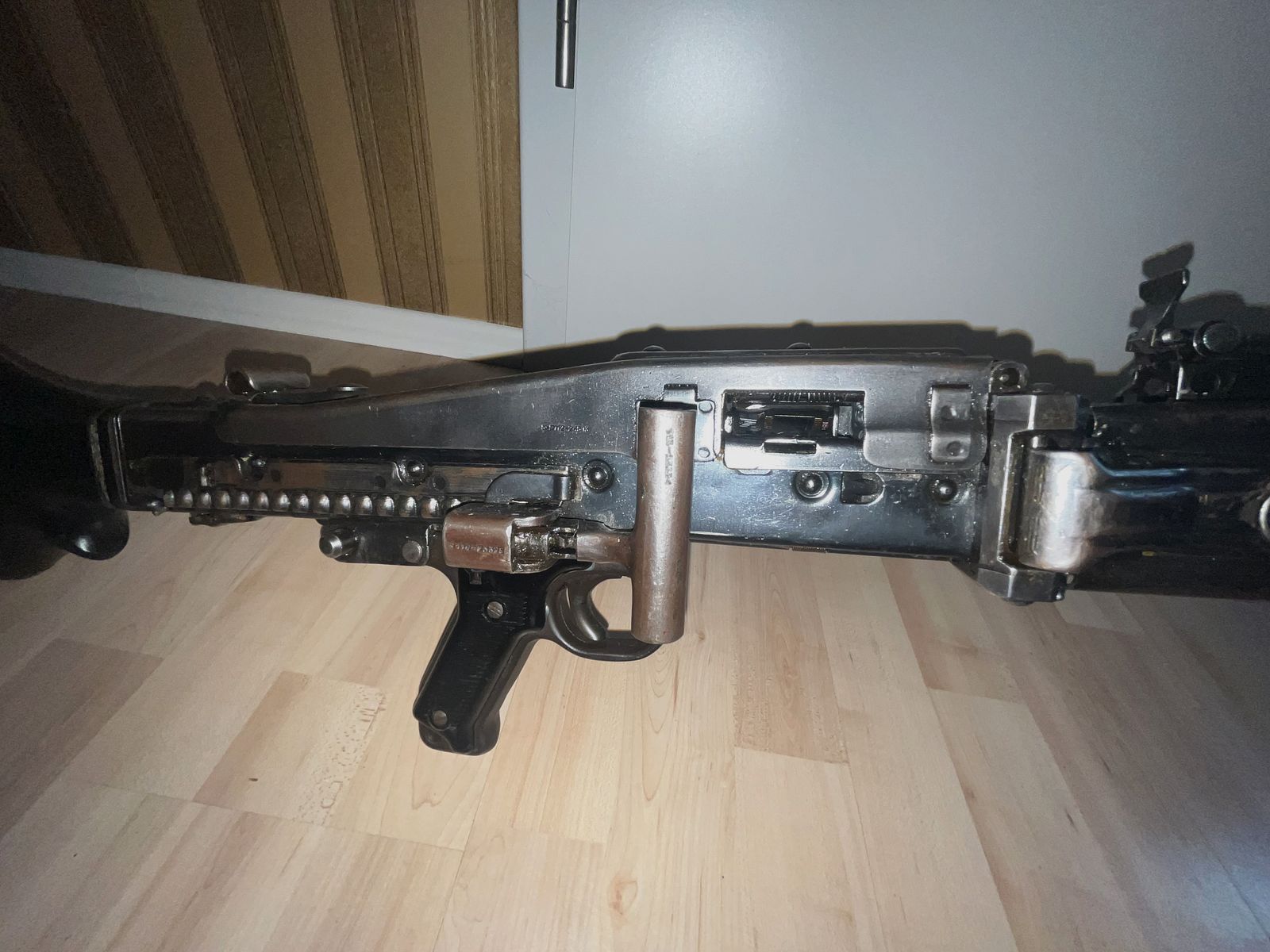 Deko-MG /MG53 Zastava