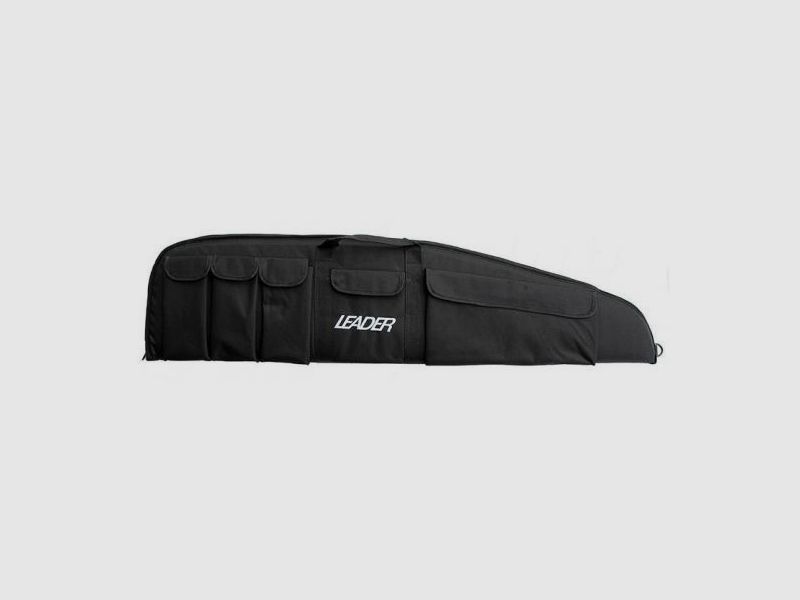 Étui pour arme Leader Tactical "Swat-Black", env. 135 x 28 cm