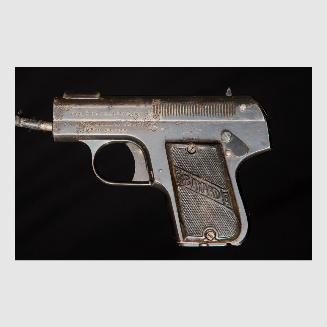 Piper Bayard M 1908