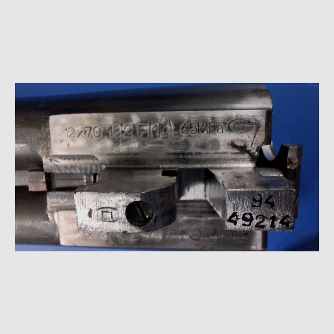 Ischewsk (IMZ) Baikal 43E
