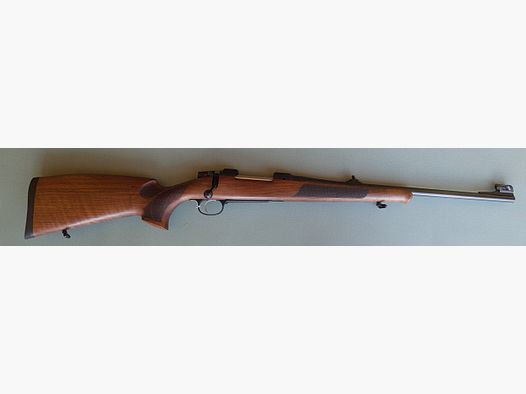 A 87 CARABINA CZ 557 cal. 7×64