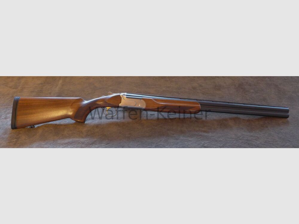 AKKAR Silah Churchill Hunting silber