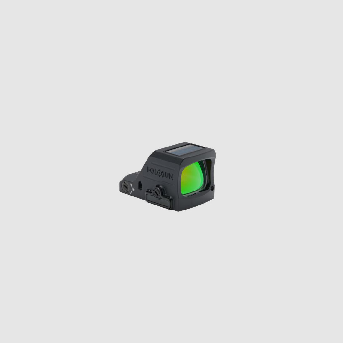 Holosun HS507C-X3-RD-MRS | RMR Rotpunktvisier | 2 MOA + 32 MOA, Bild 2 von 3