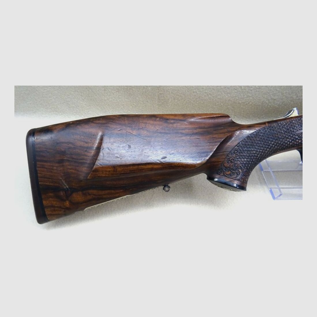 Blaser B 813 Exclusiv gaucher