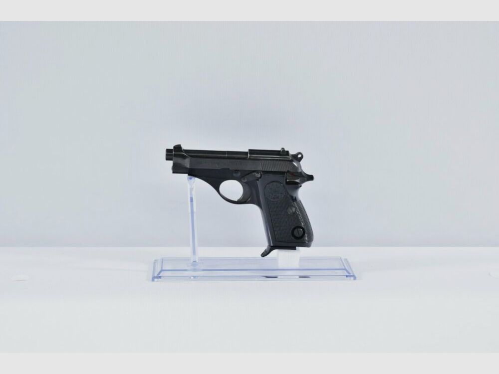 Pistolet Beretta 70 7,65 mm Browning, zdjęcie 1 z 2
