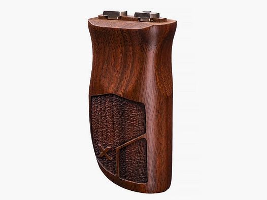 WOOX AR15 Houten Voorgrip, Verticaal voor M-LOK