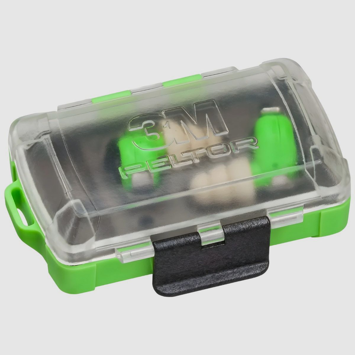 3M – Protections auditives actives Peltor EEP-100 EU Green, image 5 sur 6