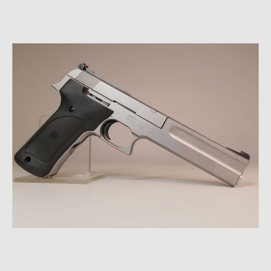 Smith & Wesson 2206