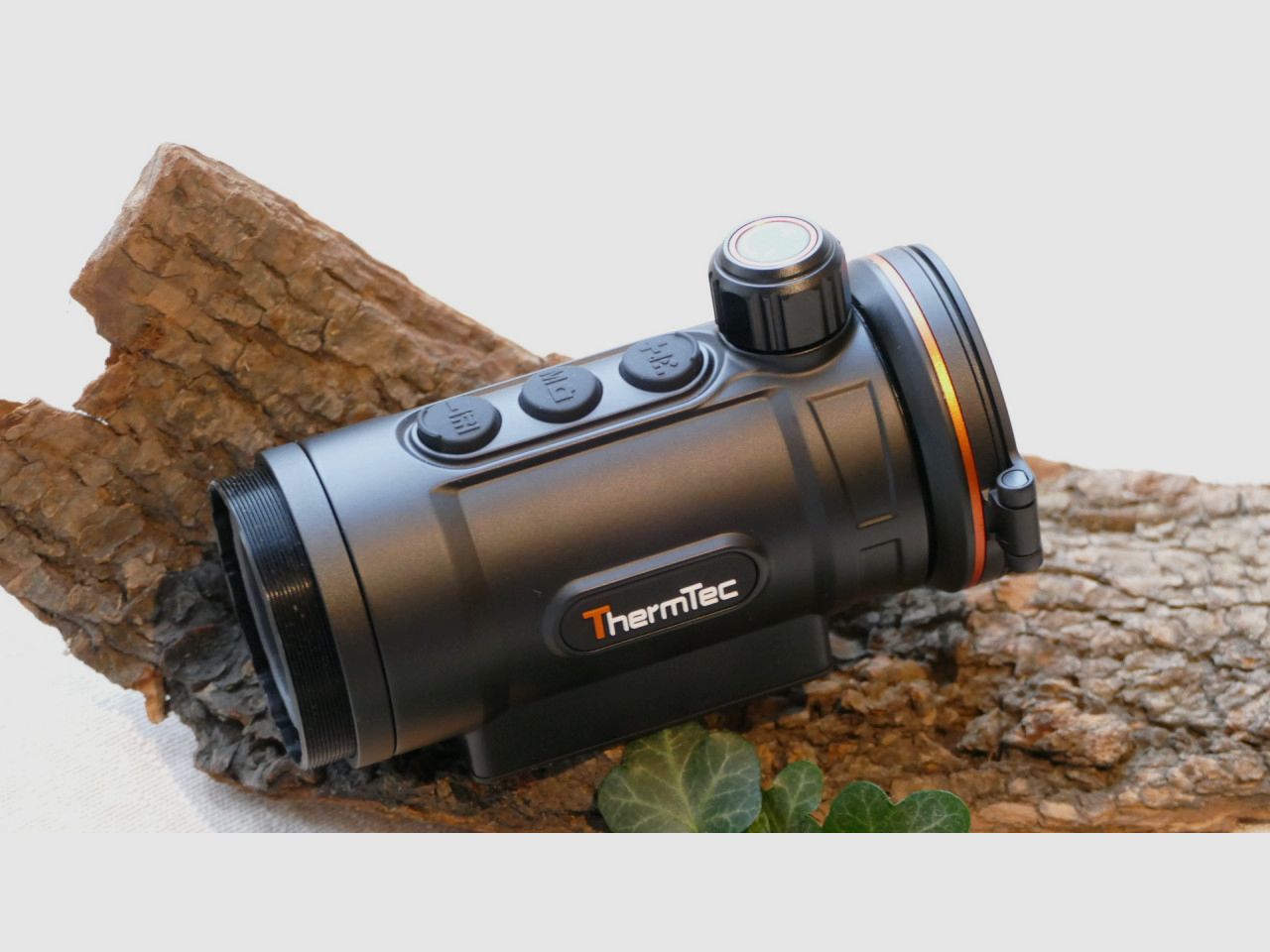 Thermtec Hunt 650