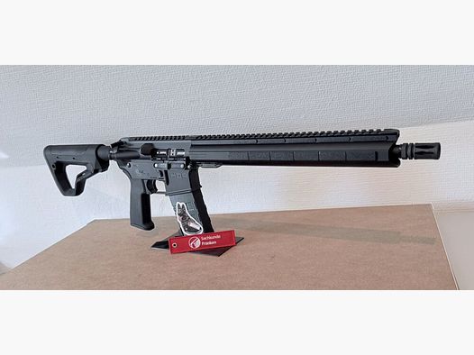 HERA Arms The 15th HDR 14.5" – sport approved - AR15