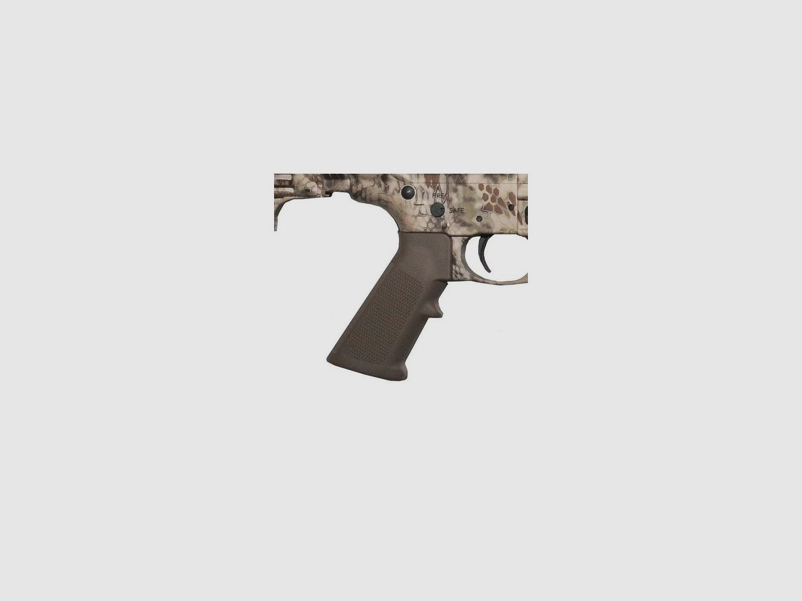 Smith & Wesson M&P 15-22 Sport Kryptek Kal. 22 LR, Bild 3 von 6
