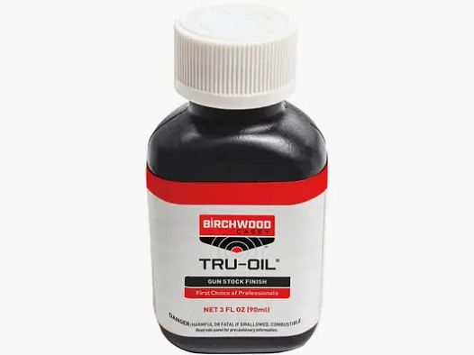 Birchwood Tru-Oil olio per calci | 90 ml