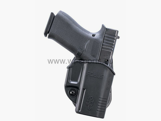 Fobus OWB Holster für Glock G48/43X	 Fobus OWB Holster für Glock G48/43X