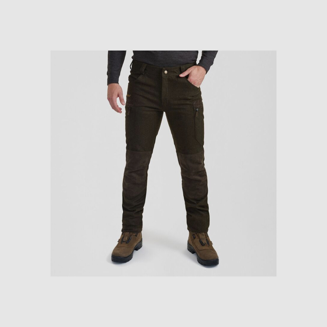 Deerhunter Herren Jagdhose Tatra