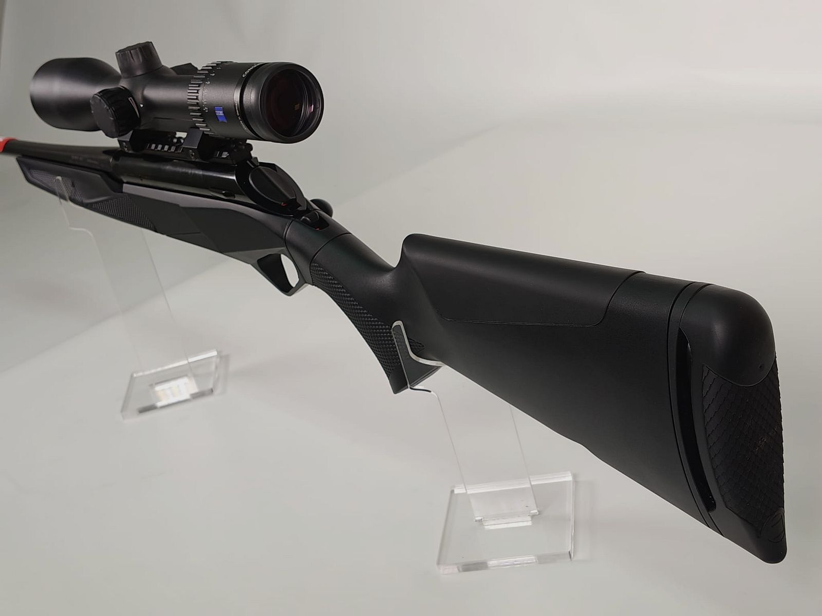 Benelli Lupo BE.S.T. .308 Win paquete de caza ligero