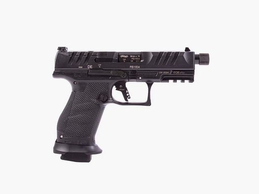 Walther PDP Compact 4.6'' Pro SD