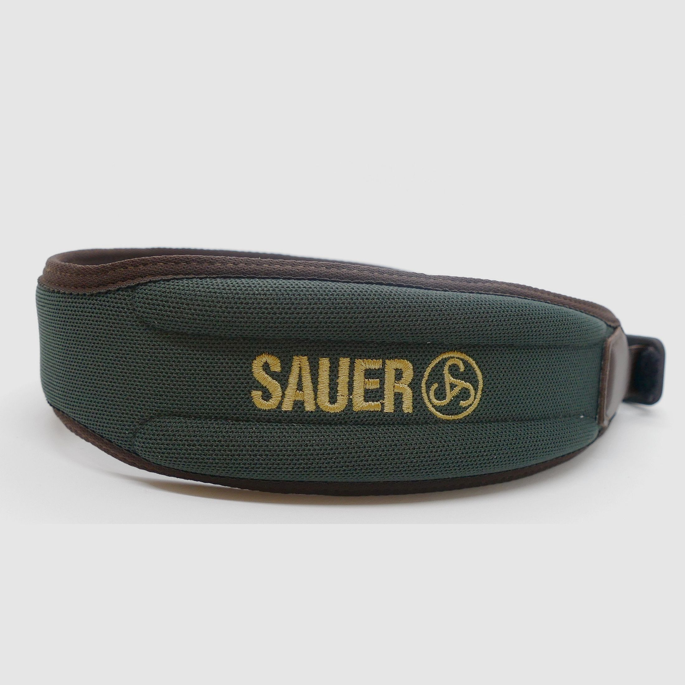 Sauer&Sohn Gewehrriemen ERGO REST grün Waffenzubehör