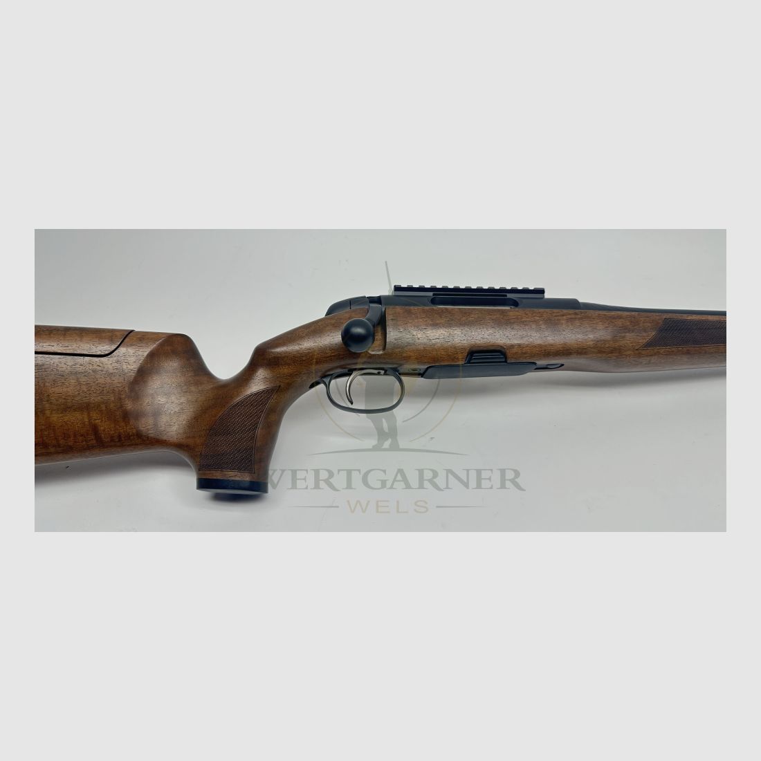 Steyr Mannlicher Mod. CL II * Kal. .243 Win., Bild 1 von 10