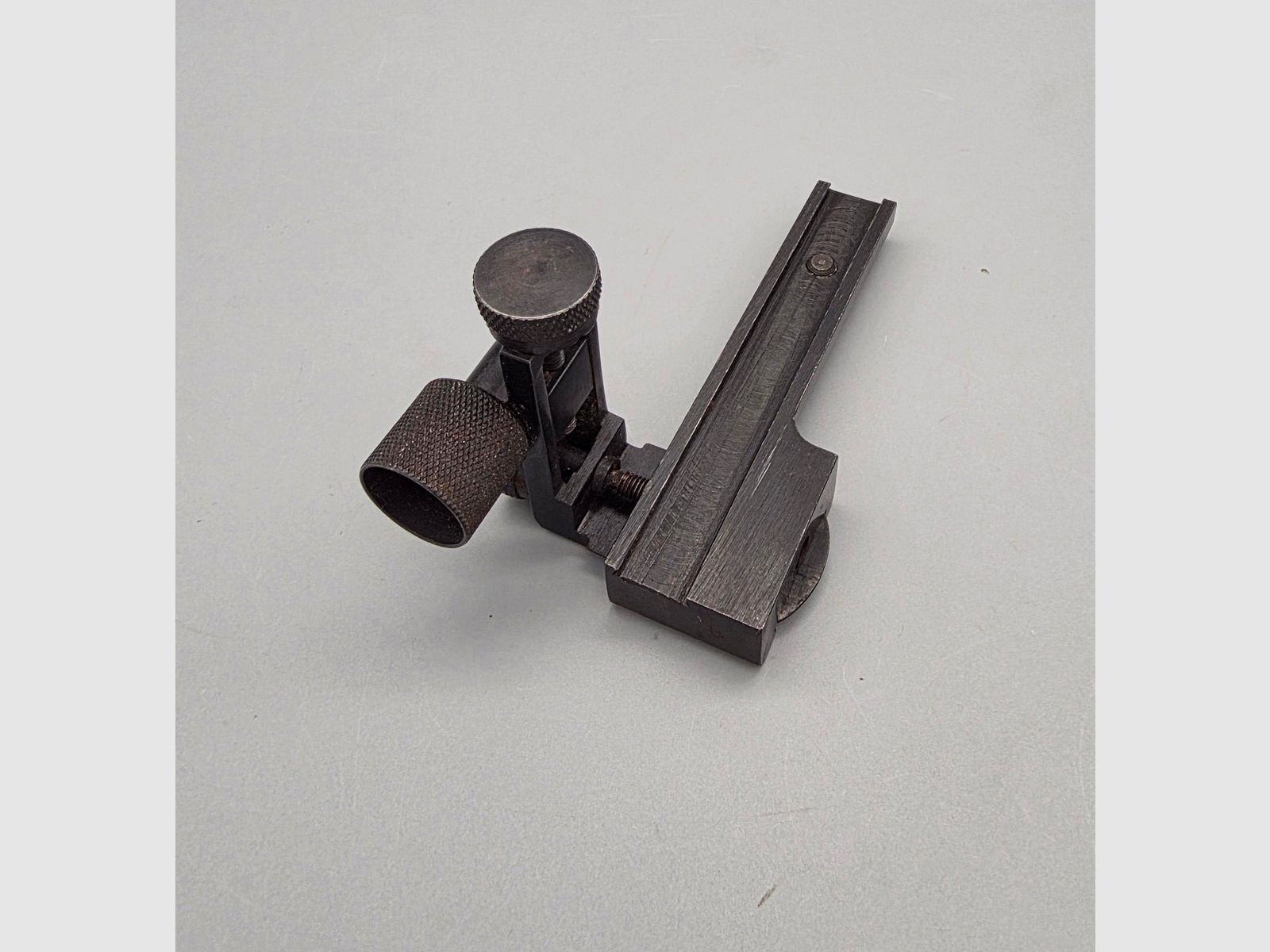 Sowjetischer Russischer Diopter TOZ Visier für Mod. 03 - 12 Mod. 8 M8 KK Gewehr