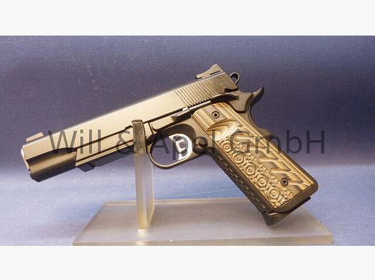 NIGHTHAWK CUSTOMS Custom HEINIE
