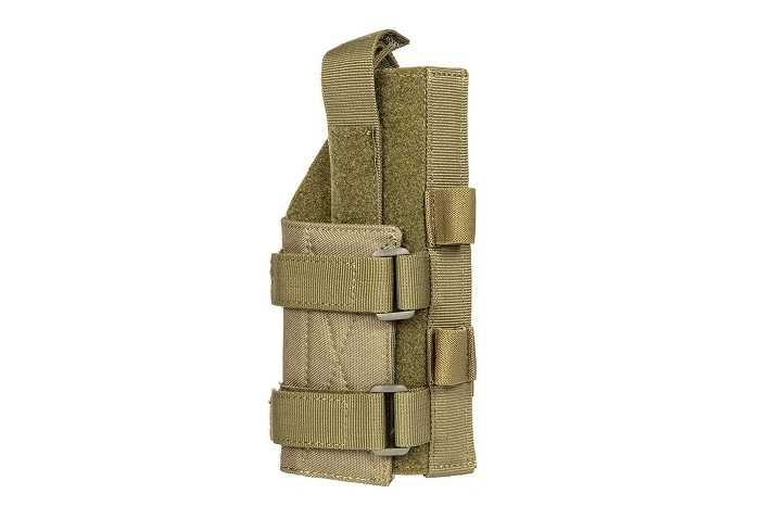 Universele holster PB8999 – Olijfgroen, afbeelding 1 van 12