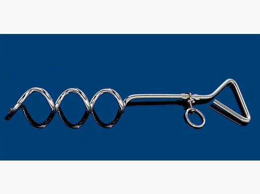 Anchor peg