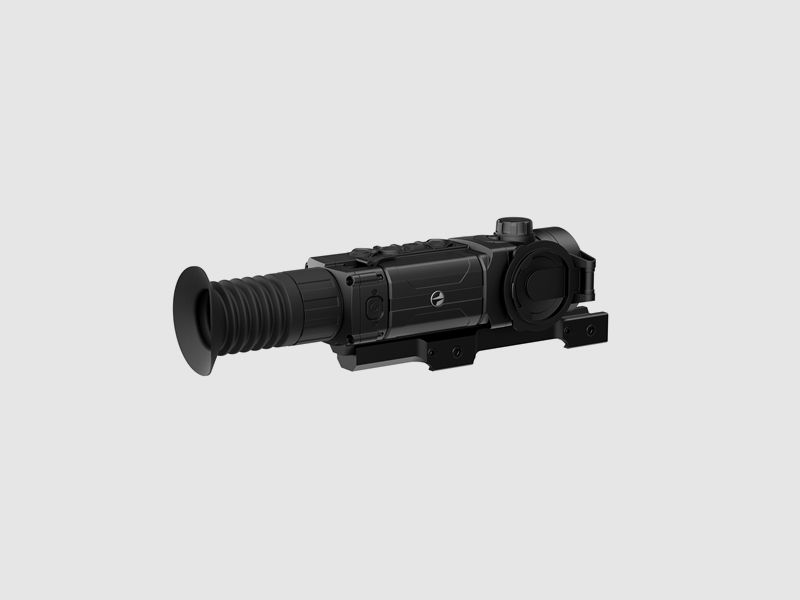 Pulsar Trail XQ50 Visor térmico – usado, imagen 5 de 8