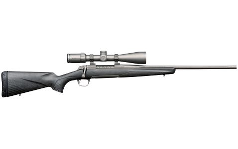 Browning X-Bolt Pro Carbon Threaded
