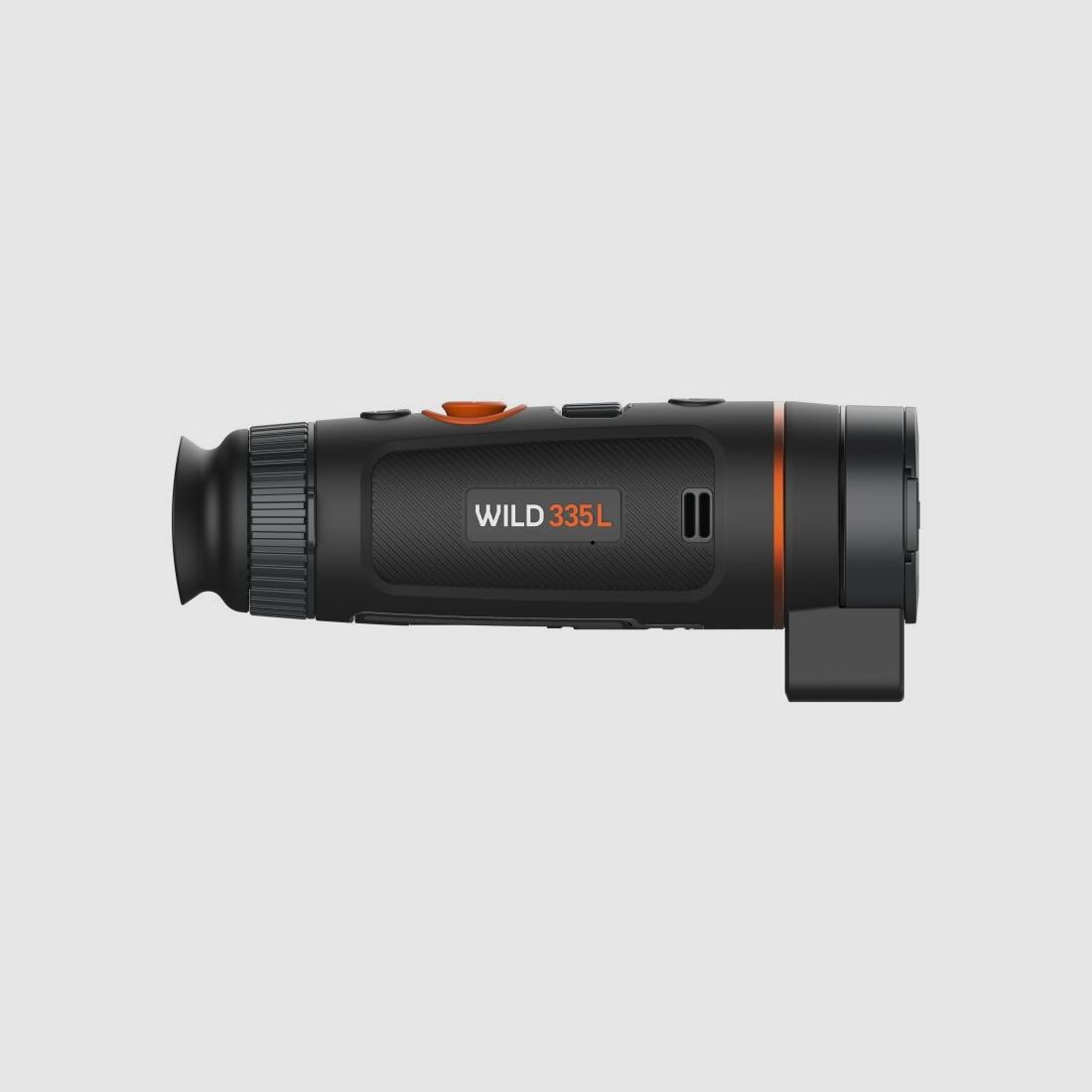 ThermTec Wärmebildgerät Monokular Wild 335L