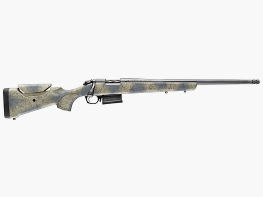 Bergara B14 Wilderness Sierra .223 Rem. 20 Zoll (20")