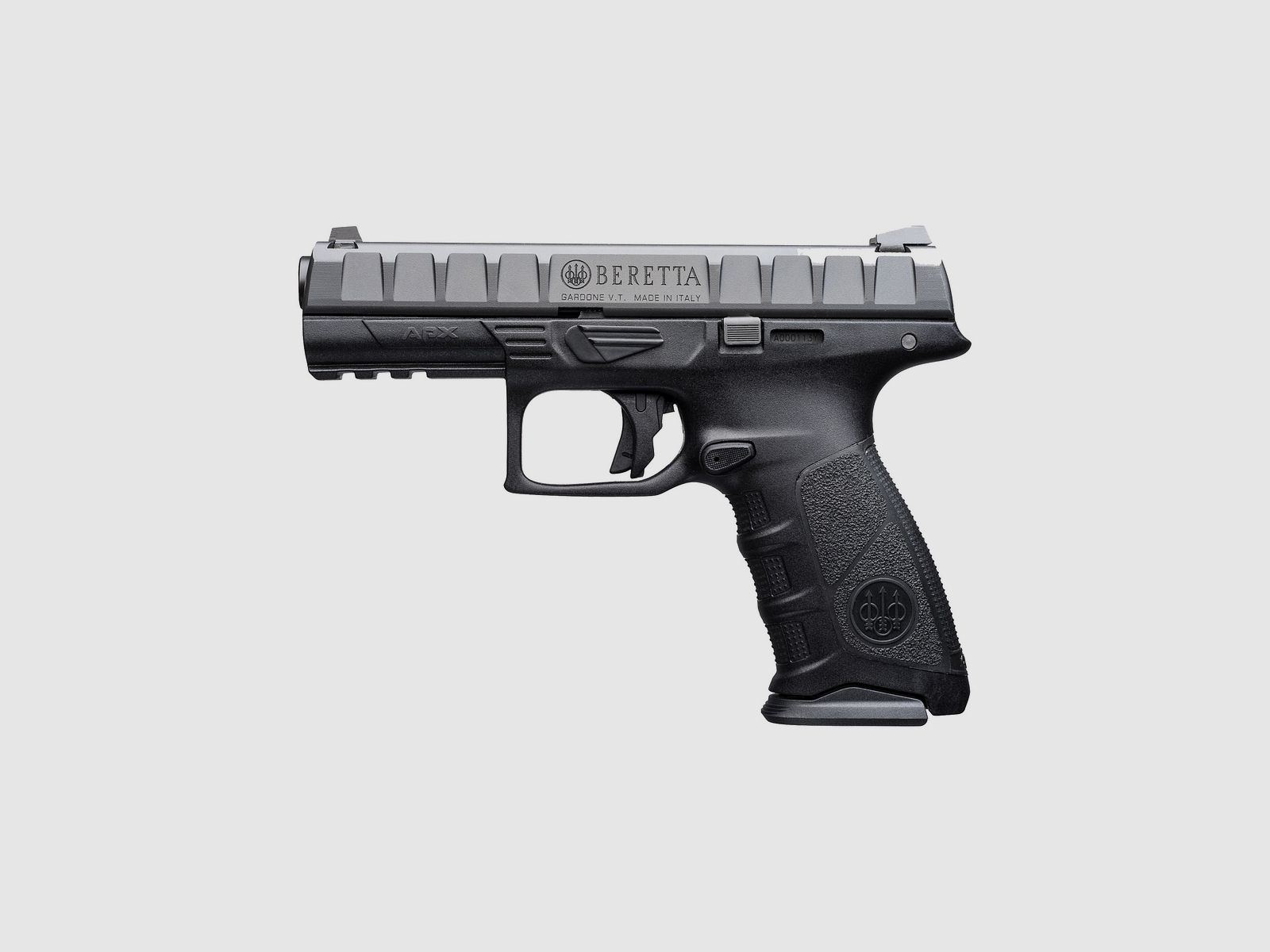 Beretta APX, image 2 sur 2