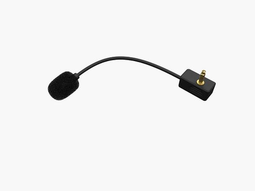 Isotunes ISOtunes Boom Mic voor Link 2.0