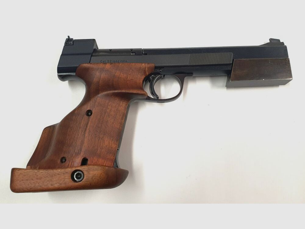 Hämmerli Switzerland Hämmerli International