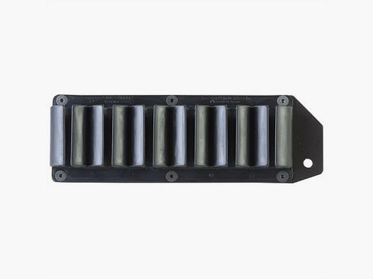 LYMAN FITS MOSSBERG 500, 6 RNDS, 12 GA