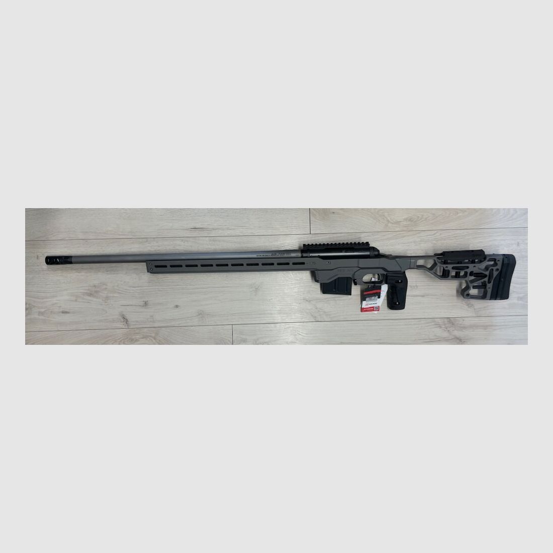Savage 110 Elite Precision, image 2 of 10